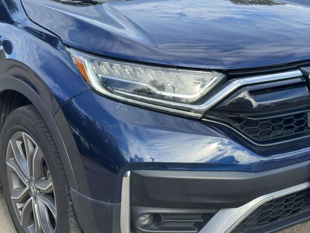 2020 Honda CR-V Touring AWD