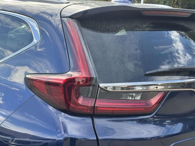 2020 Honda CR-V Touring AWD