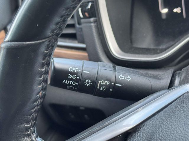 2020 Honda CR-V Touring AWD