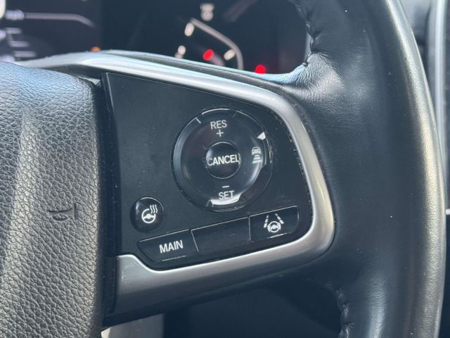 2020 Honda CR-V Touring AWD