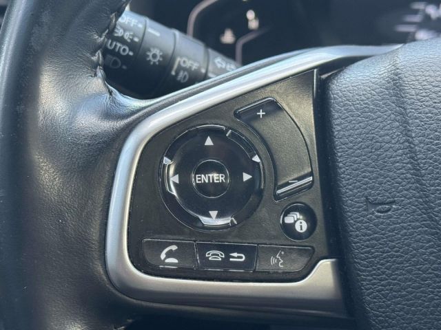 2020 Honda CR-V Touring AWD