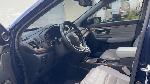 2020 Honda CR-V Touring AWD