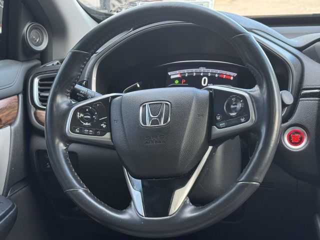 2020 Honda CR-V Touring AWD