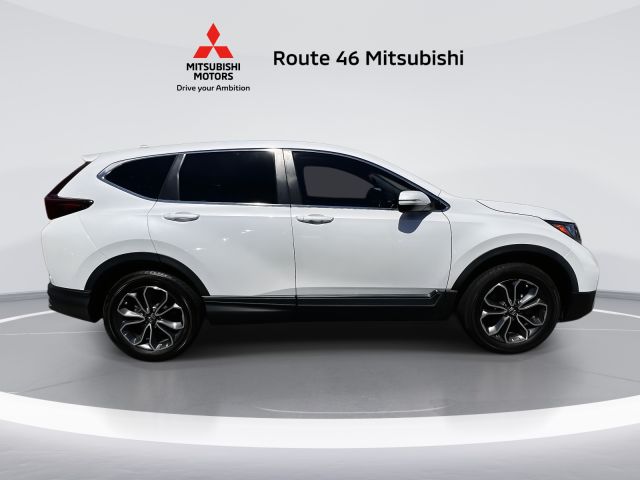 2020 Honda CR-V EX AWD