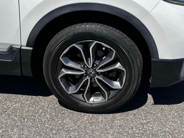 2020 Honda CR-V EX AWD