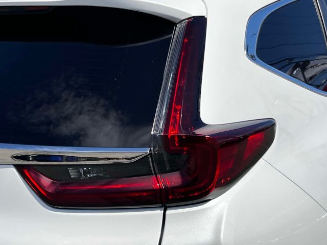2020 Honda CR-V EX AWD