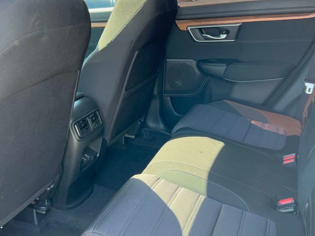 2020 Honda CR-V EX AWD
