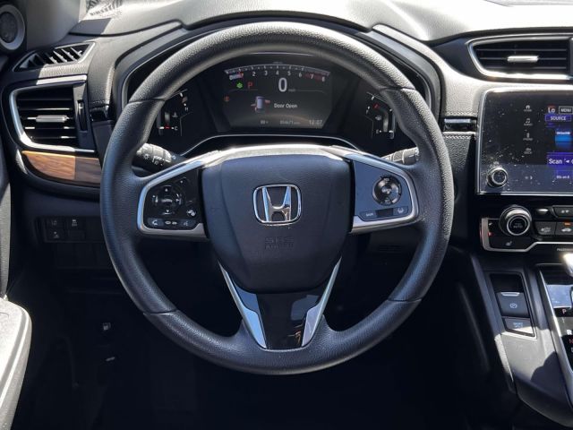 2020 Honda CR-V EX AWD