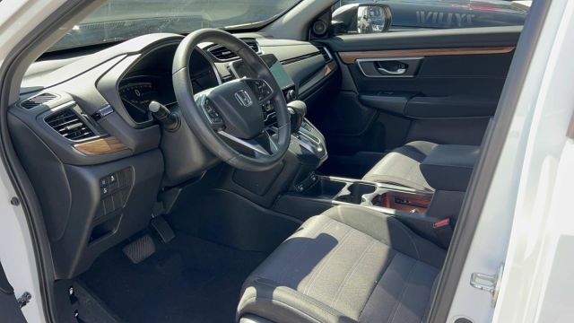 2020 Honda CR-V EX AWD