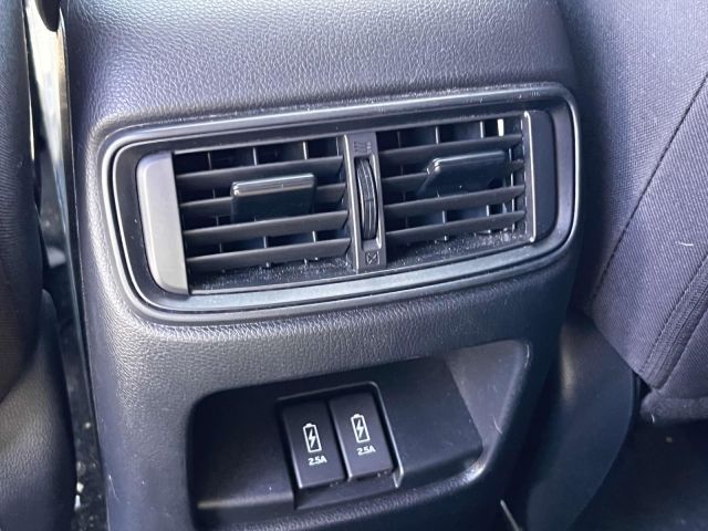 2020 Honda CR-V EX AWD