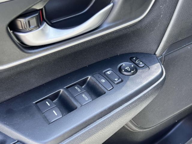 2020 Honda CR-V EX AWD