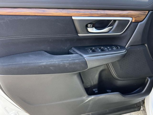 2020 Honda CR-V EX AWD