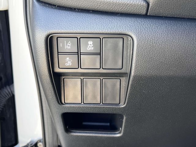 2020 Honda CR-V EX AWD