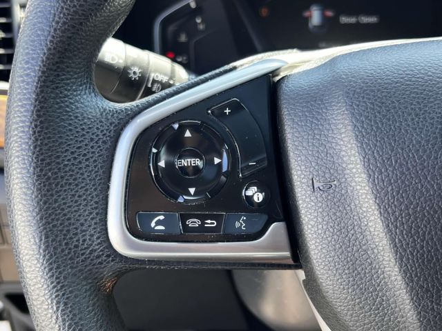 2020 Honda CR-V EX AWD