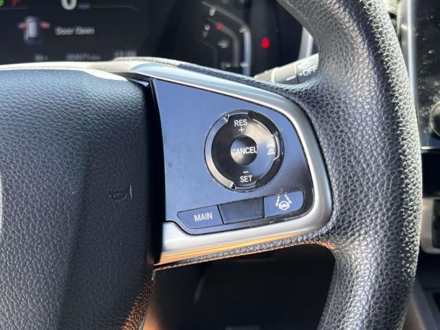 2020 Honda CR-V EX AWD