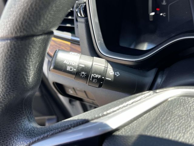 2020 Honda CR-V EX AWD