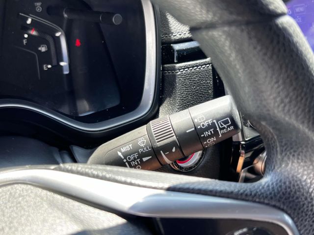 2020 Honda CR-V EX AWD
