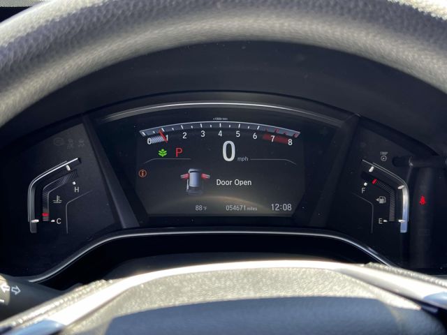 2020 Honda CR-V EX AWD