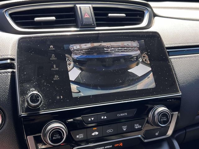 2020 Honda CR-V EX AWD