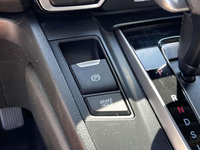 2020 Honda CR-V EX AWD