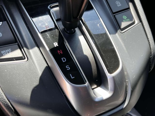 2020 Honda CR-V EX AWD