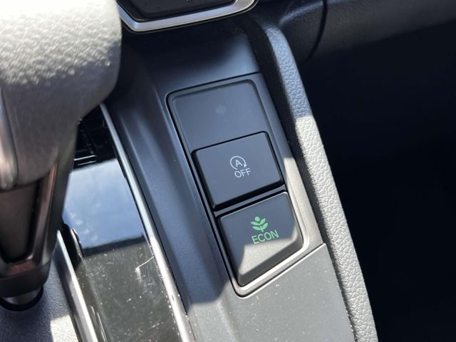 2020 Honda CR-V EX AWD