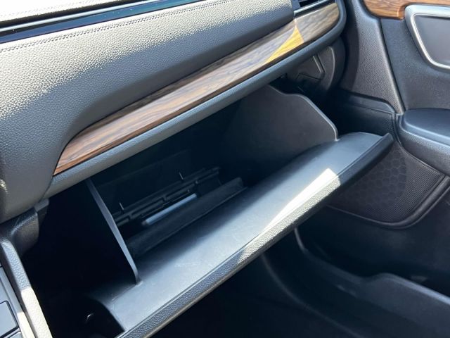 2020 Honda CR-V EX AWD