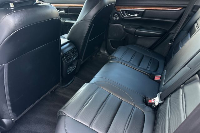 2020 Honda CR-V Hybrid EX-L 2020 Honda CR-V Hybrid EX-L