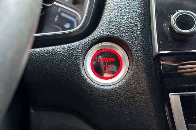 2020 Honda CR-V Hybrid EX-L 2020 Honda CR-V Hybrid EX-L