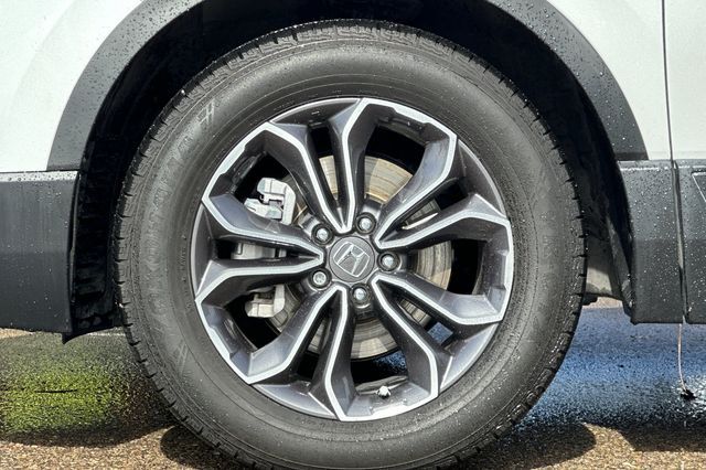 2020 Honda CR-V Hybrid EX-L 2020 Honda CR-V Hybrid EX-L