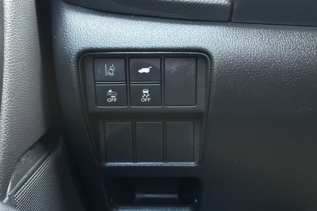 2020 Honda CR-V Hybrid EX-L 2020 Honda CR-V Hybrid EX-L