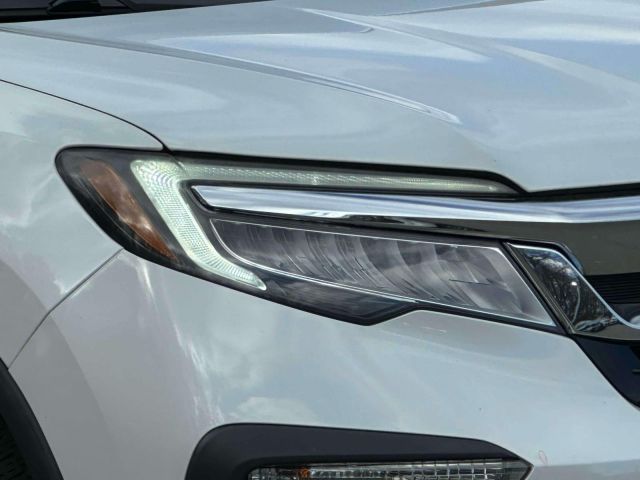 2020 Honda Pilot Elite AWD 2020 Honda Pilot Elite AWD