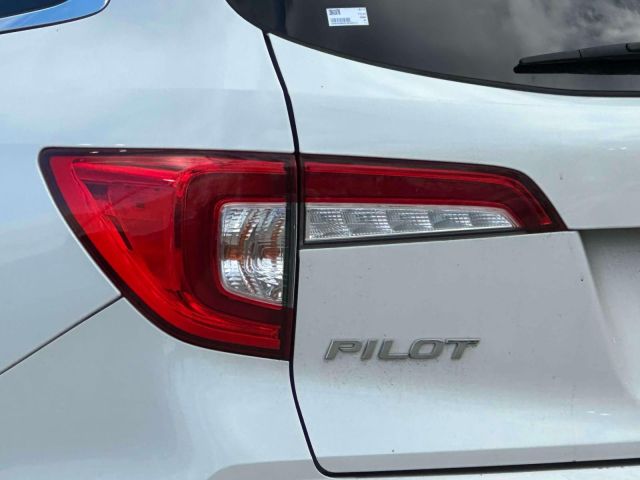2020 Honda Pilot Elite AWD 2020 Honda Pilot Elite AWD