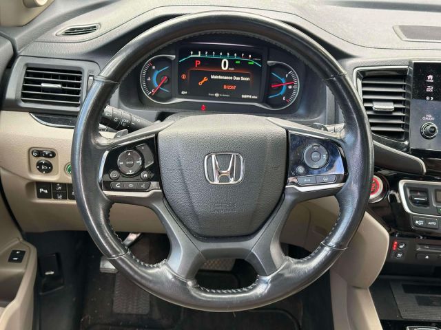 2020 Honda Pilot Elite AWD 2020 Honda Pilot Elite AWD