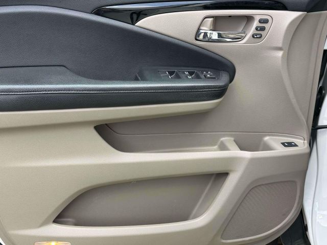 2020 Honda Pilot Elite AWD 2020 Honda Pilot Elite AWD