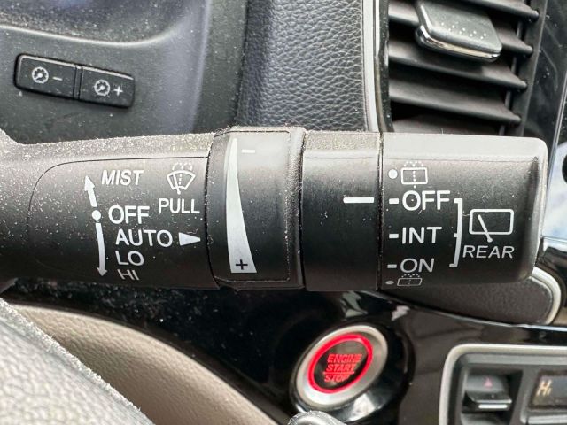 2020 Honda Pilot Elite AWD 2020 Honda Pilot Elite AWD