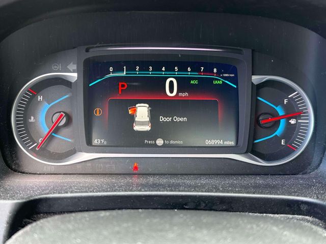 2020 Honda Pilot Elite AWD 2020 Honda Pilot Elite AWD