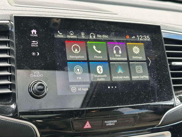 2020 Honda Pilot Elite AWD 2020 Honda Pilot Elite AWD