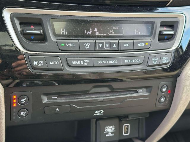 2020 Honda Pilot Elite AWD 2020 Honda Pilot Elite AWD