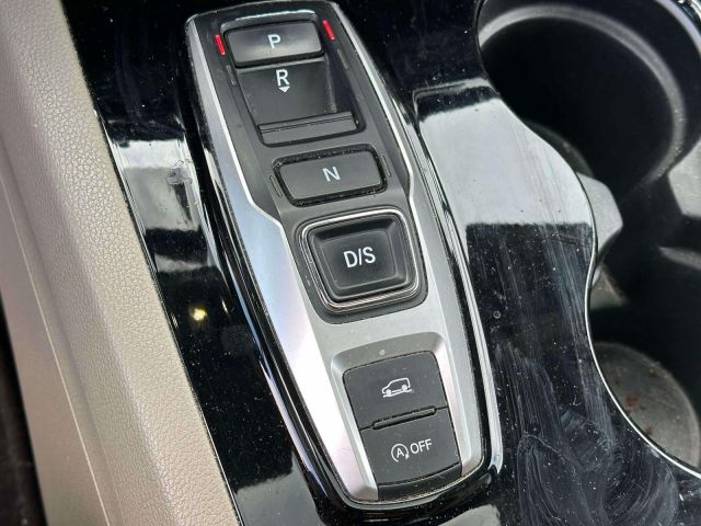 2020 Honda Pilot Elite AWD 2020 Honda Pilot Elite AWD