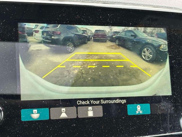 2020 Honda Pilot Elite AWD 2020 Honda Pilot Elite AWD