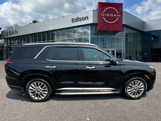 2020 Hyundai Palisade Limited AWD