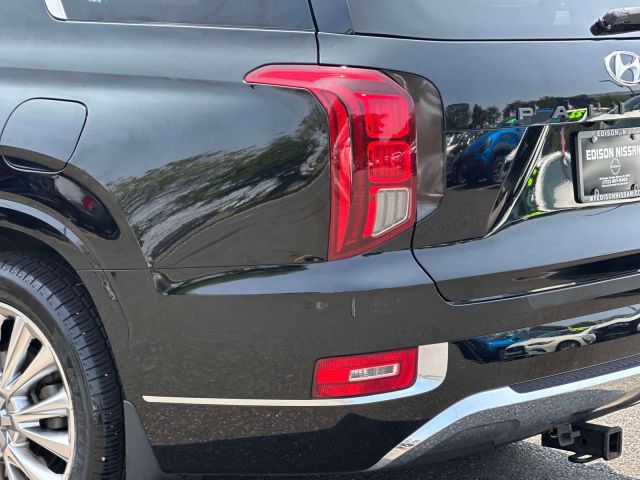 2020 Hyundai Palisade Limited AWD