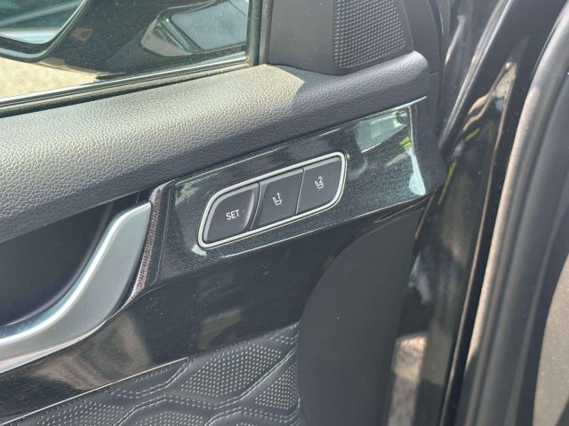 2020 Hyundai Palisade Limited AWD