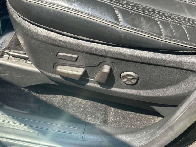 2020 Hyundai Palisade Limited AWD