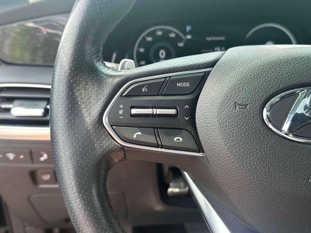 2020 Hyundai Palisade Limited AWD