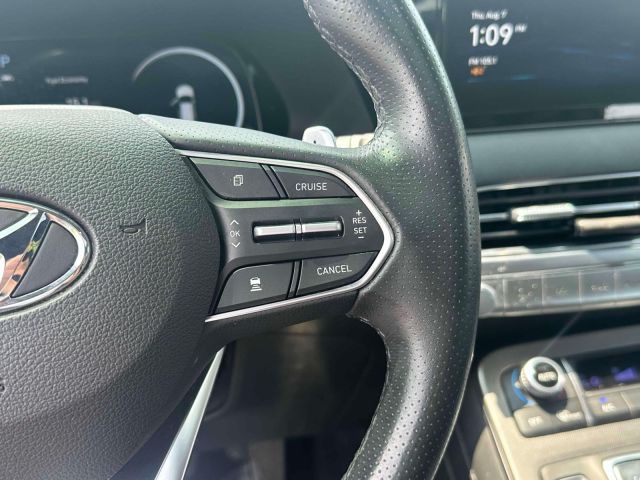 2020 Hyundai Palisade Limited AWD