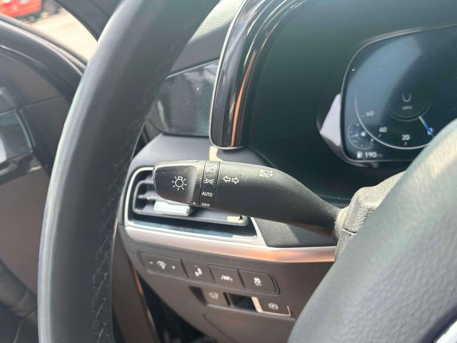 2020 Hyundai Palisade Limited AWD