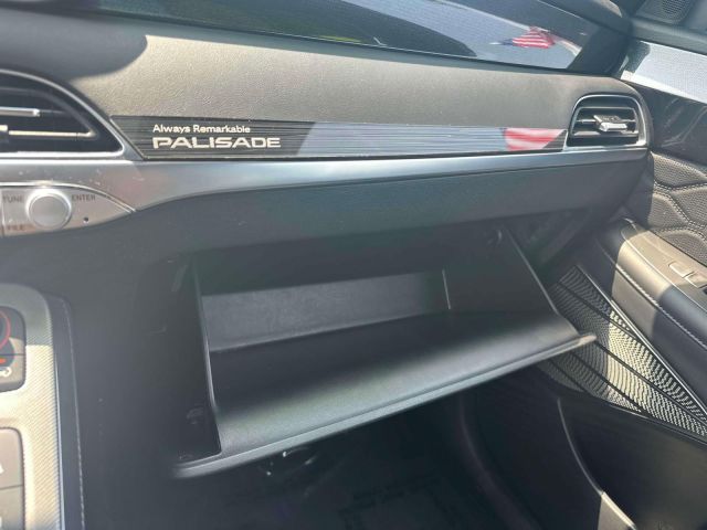 2020 Hyundai Palisade Limited AWD