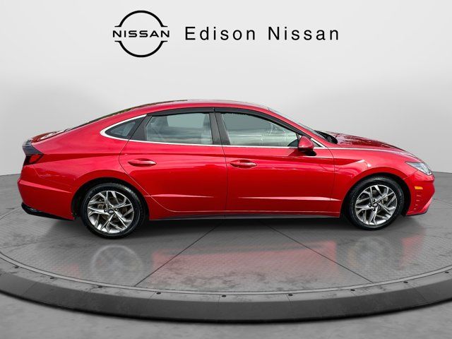 2020 Hyundai Sonata SEL 2020 Hyundai Sonata SEL